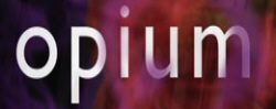 logo Opium